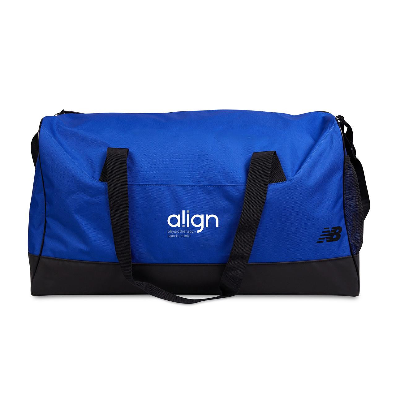 Wholesale New Balance® Essentials Large Duffel
