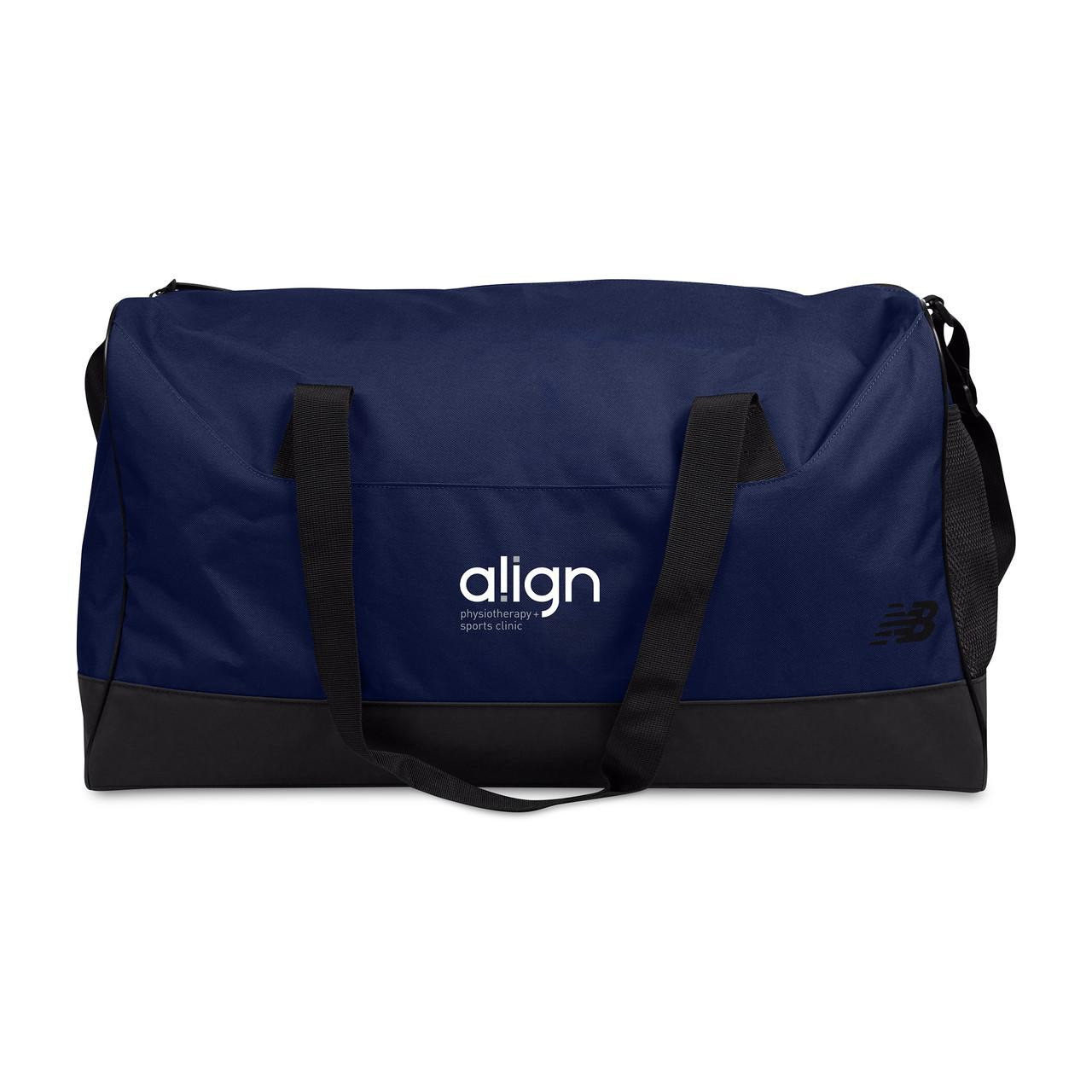 Wholesale New Balance® Essentials Large Duffel