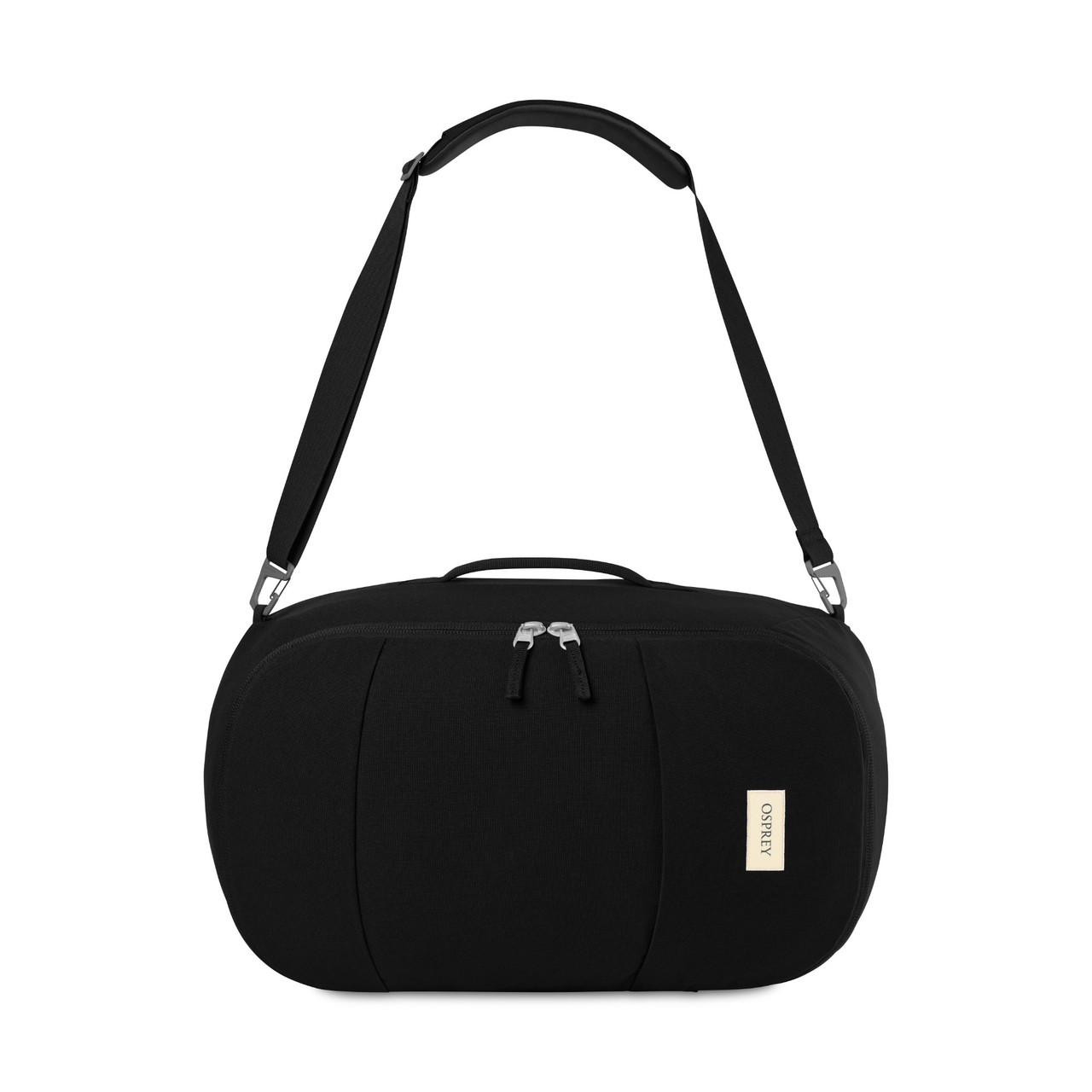 patagonia black hole duffel bag 45l good for air travel Patagonia Black Hole MLC Convertible Travel Backpack 45L  Luggage Pros