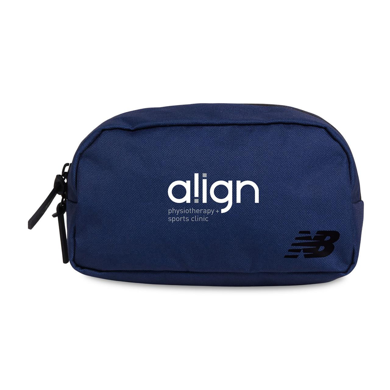 Wholesale New Balance® Essentials Small Waist Bag