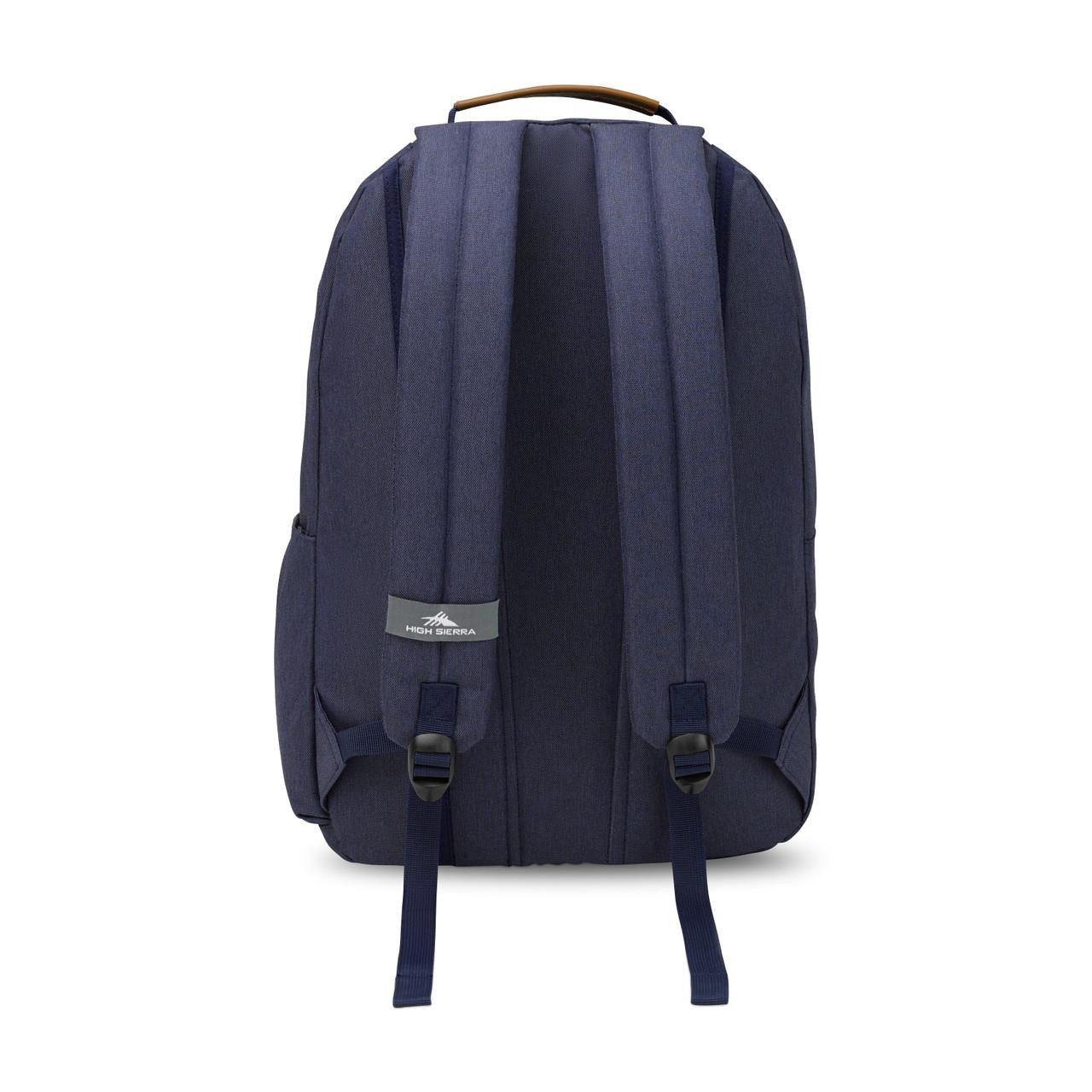 High Sierra Haidan Laptop Backpack - Thumbnail 5