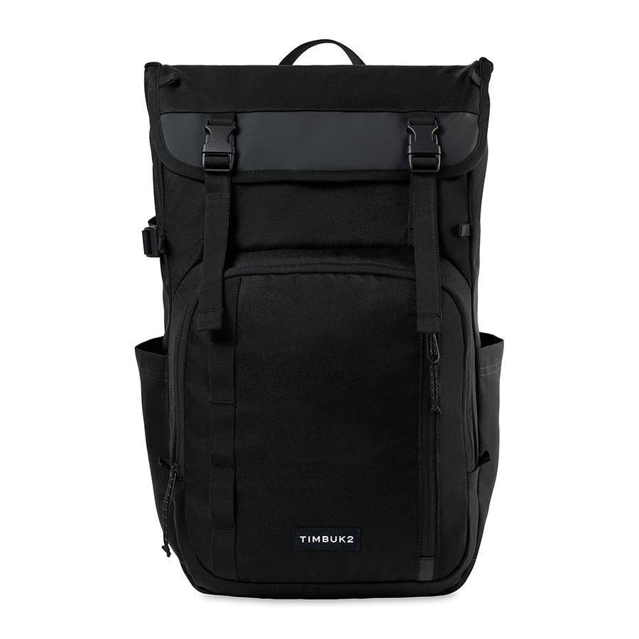 timbuk2 it bag Eco Black Tuck Laptop Backpack When you put this name on a gift Timbuk2 - Classic Messenger Bag