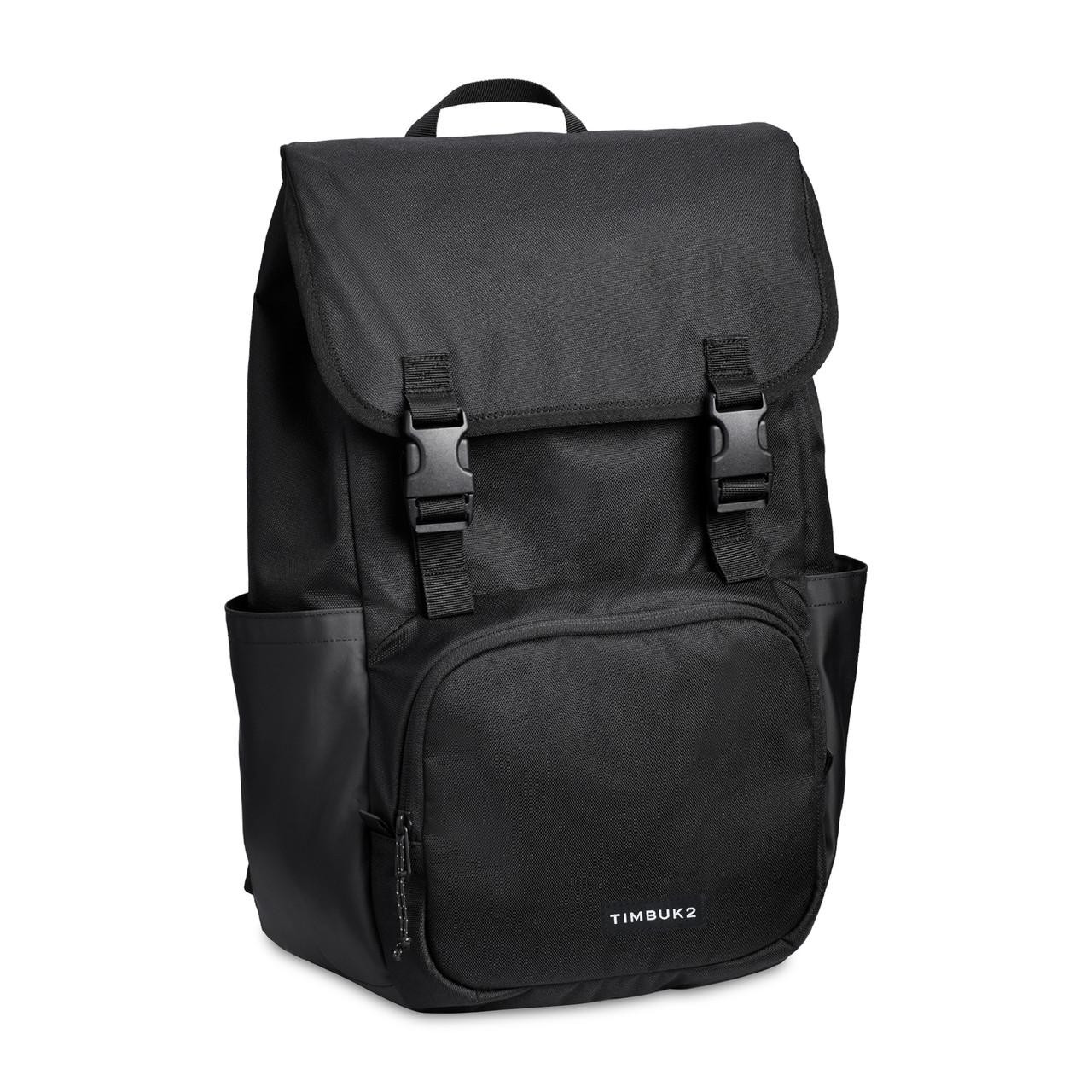 Timbuk2 City Compass Flap Backpack Timbuk2 City Compass Flap Backpack