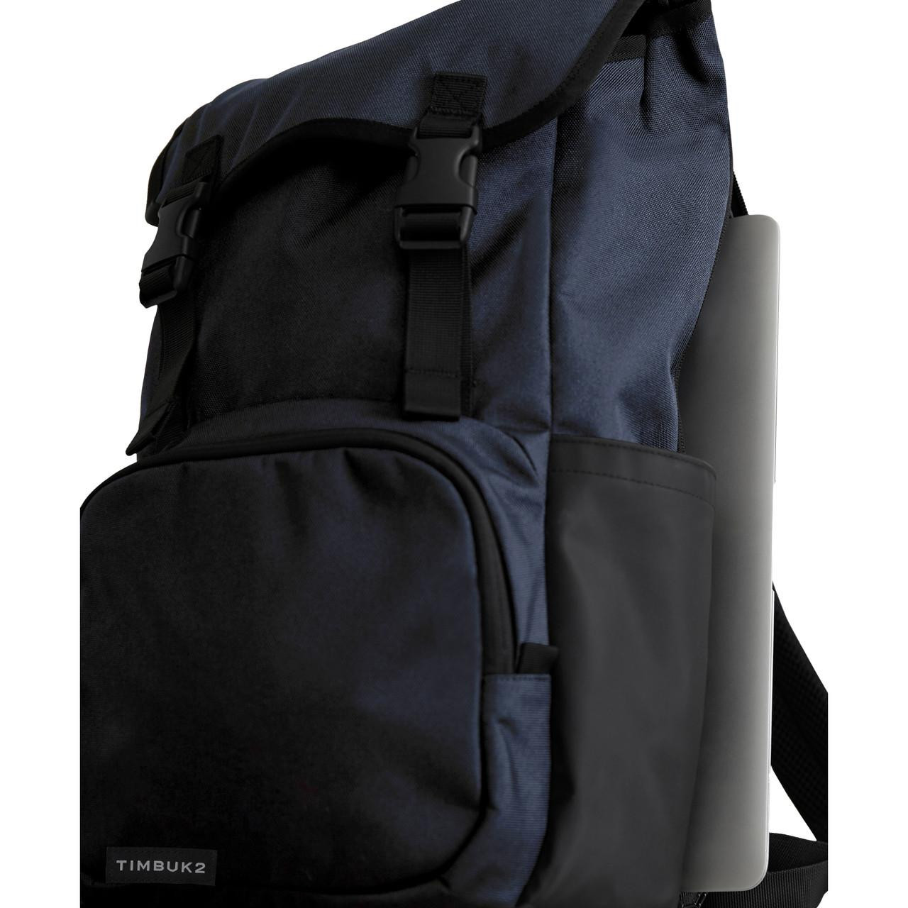 レア　timbuk2 リュック レア】TIMBUK2 バックパック - メルカリ
