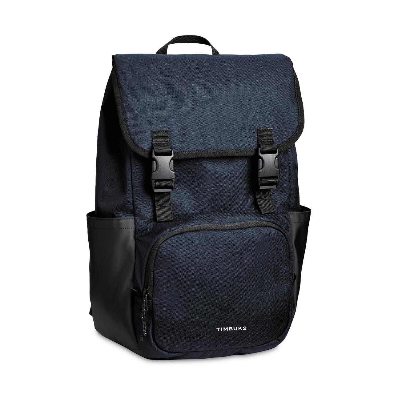 Timbuk2 City Compass Flap Backpack Timbuk2 City Compass Flap Backpack
