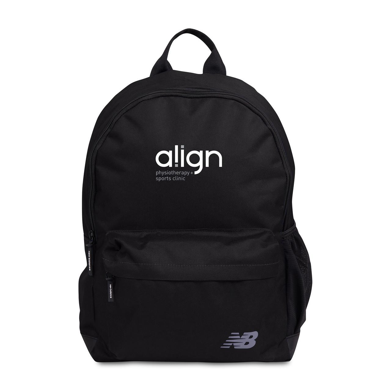Wholesale New Balance® Essentials Backpack
