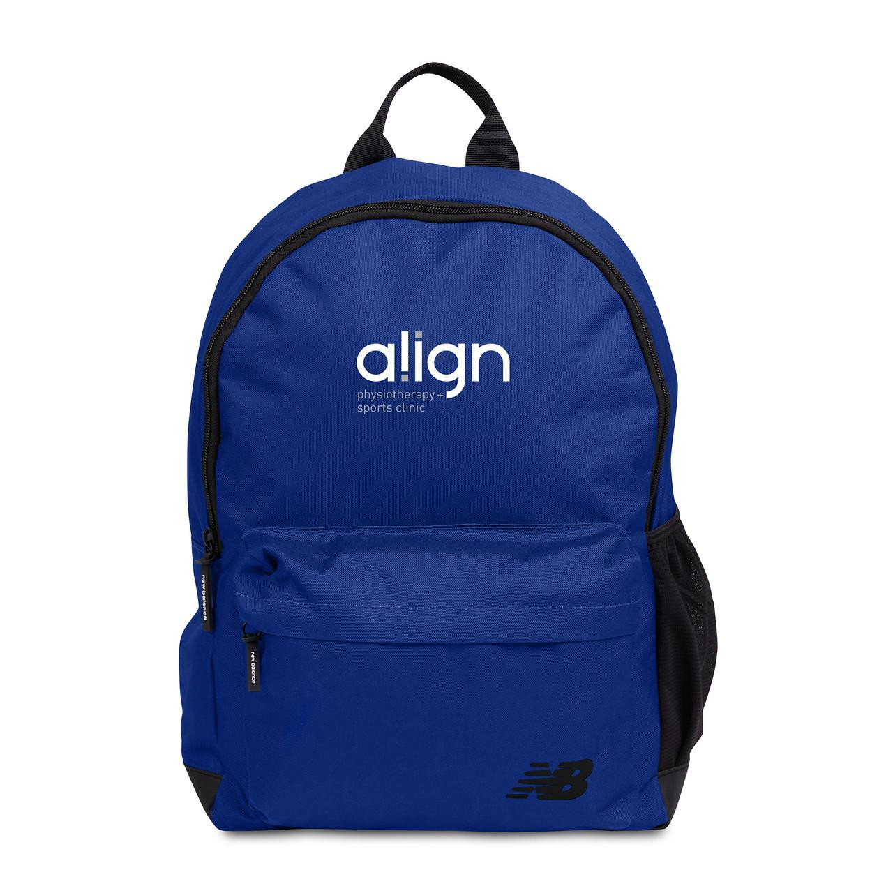 Wholesale New Balance® Essentials Backpack