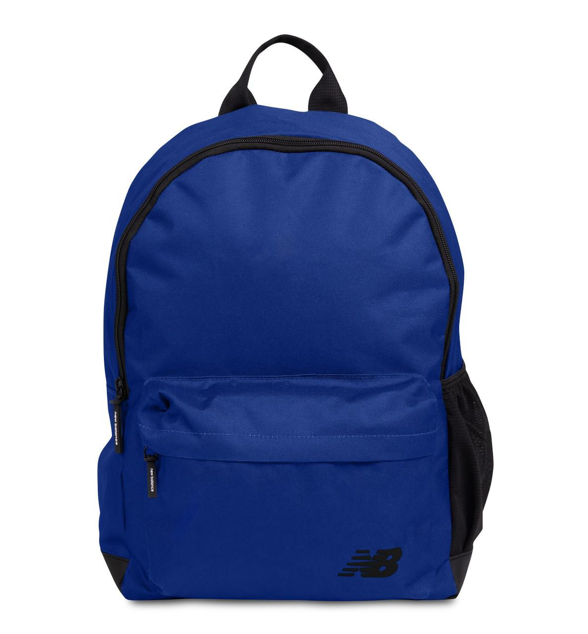 Wholesale New Balance® Essentials Backpack