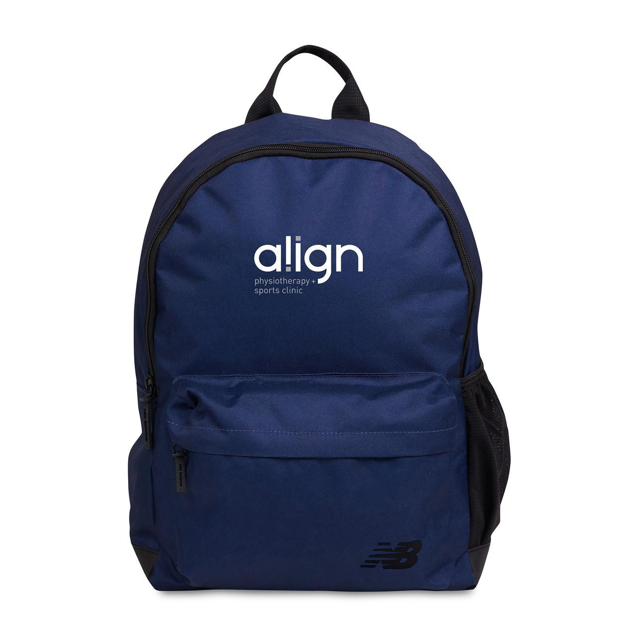 バッグ BRIEFING Limited Bag for New Balance Wholesale New Balance® Essentials Backpack