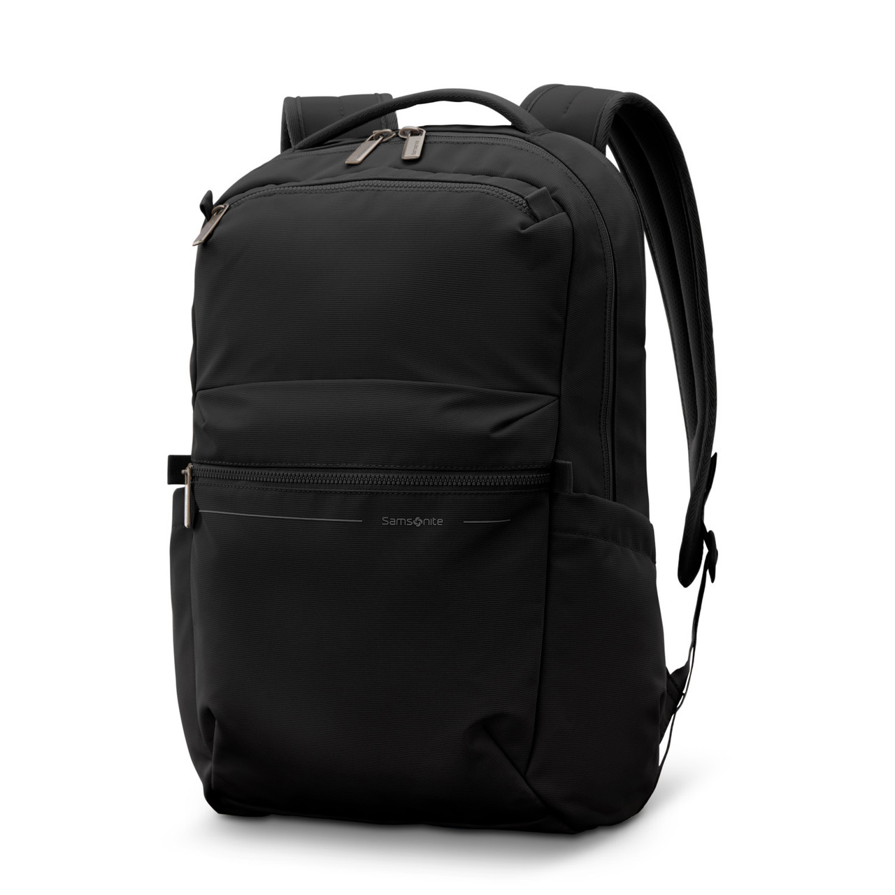 【Samsonite】新品未使用 日本未発売大人気 多機能 リュック 黒 Wholesale Samsonite Better Than Basic Laptop Backpack