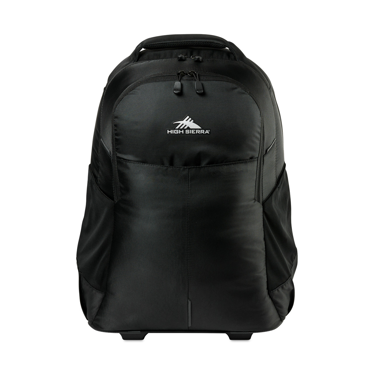 High Sierra Powerglide Pro Wheeled Backpack
