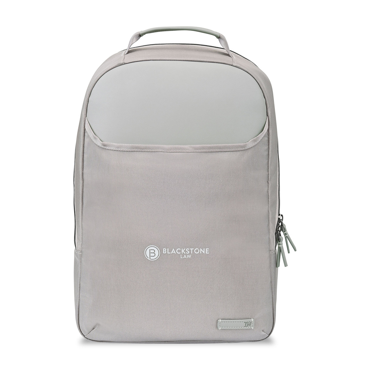Travis & Wells Lennox Laptop Backpack