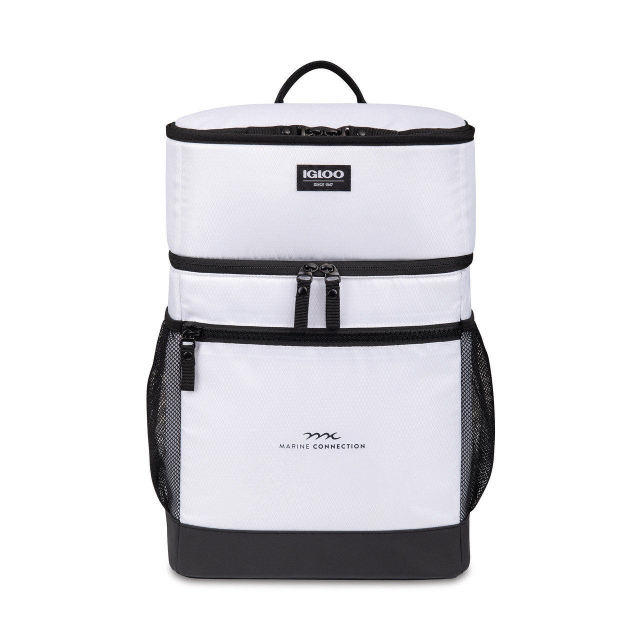 Wholesale Igloo® Maddox Backpack Cooler
