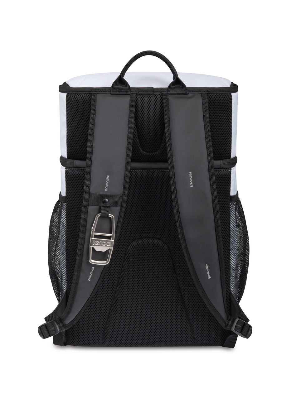 Wholesale Igloo® Maddox Backpack Cooler