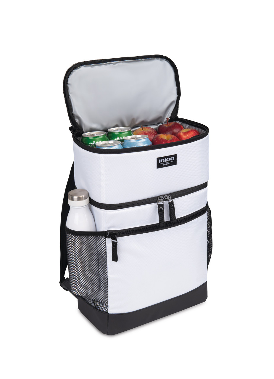 Wholesale Igloo® Maddox Backpack Cooler
