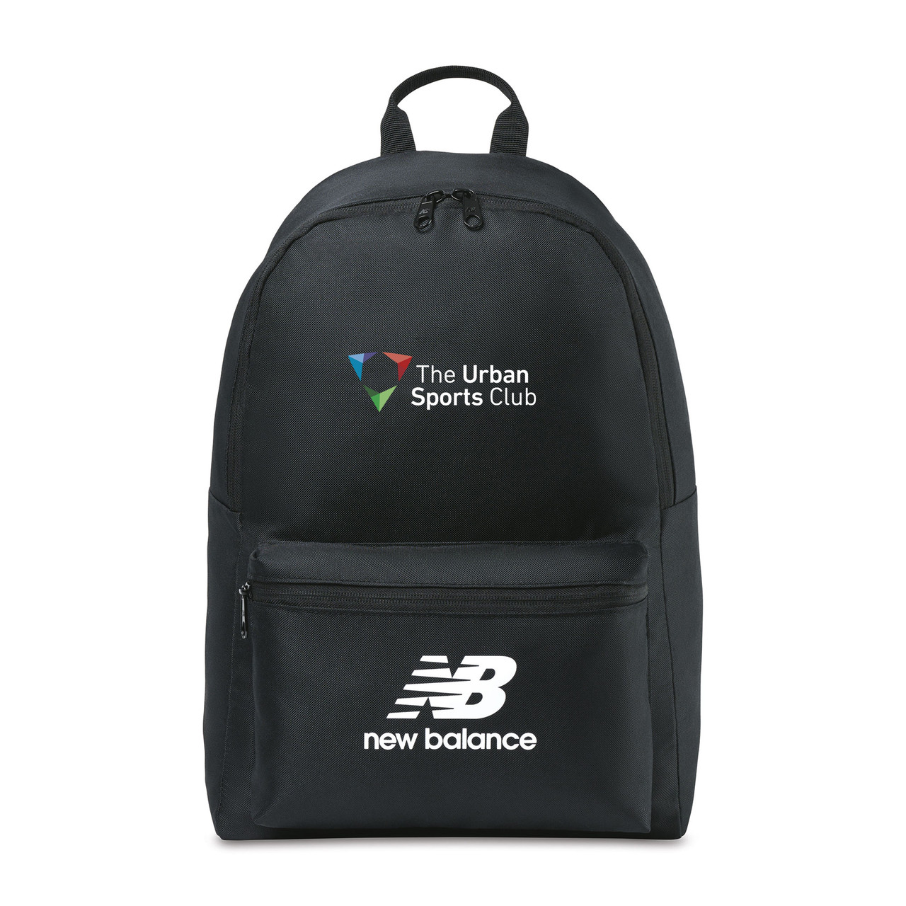 Todd Snyder New Balance Logo Backpack - Thumbnail 5