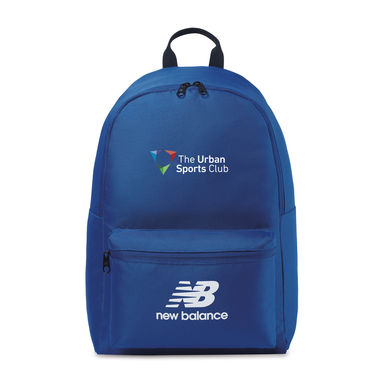 Todd Snyder New Balance Logo Backpack