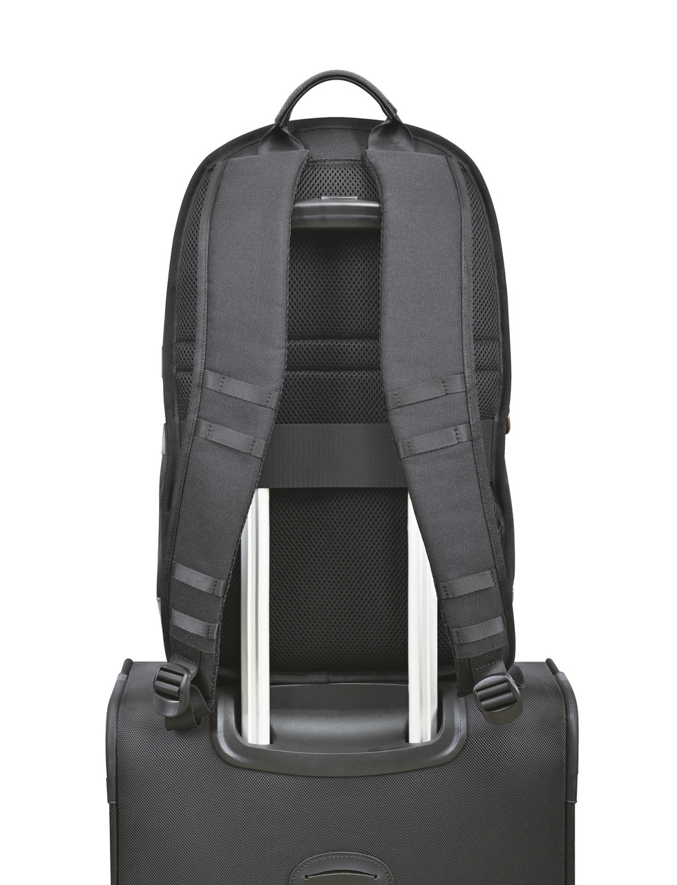 black leather backpack mens Personalized Black Leather Backpack: Handmade Laptop Bag