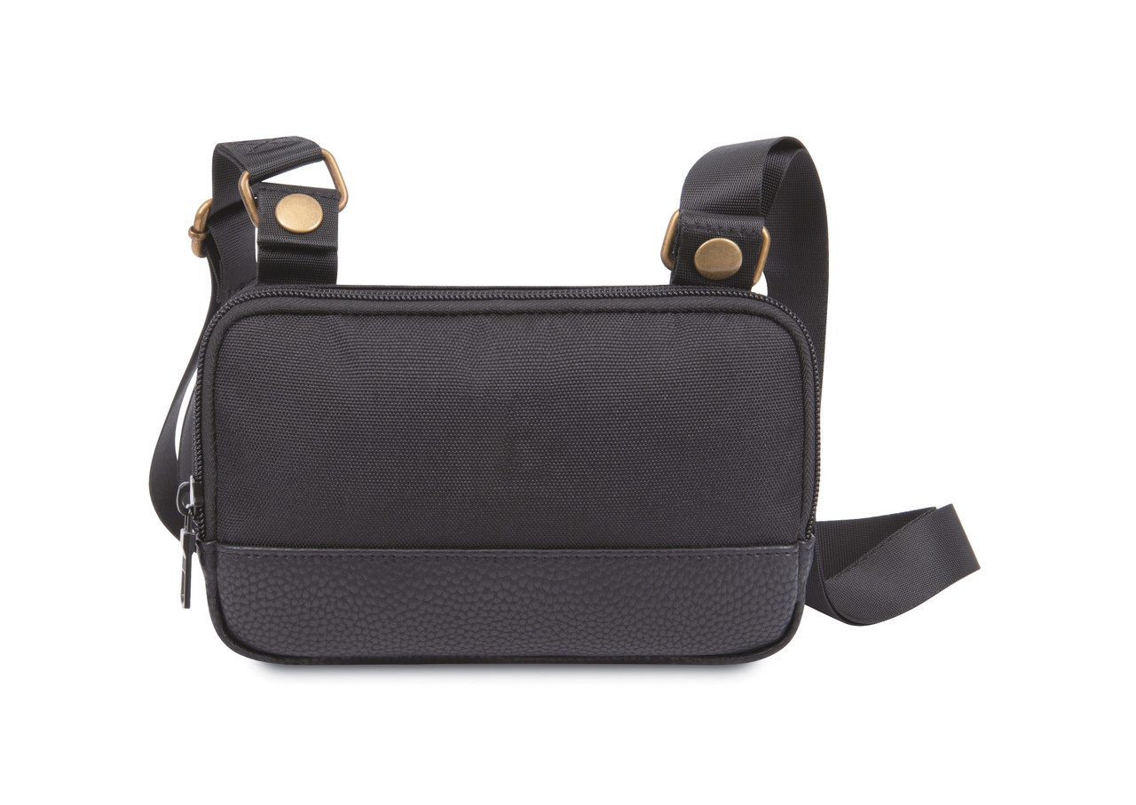 brown leather backpack changing bag Diaper · by Capra Silver Spike Shoulder Bag Crafted from premium vegan Product Color:Deep Ocean Laptop Backpack, Anti Theft