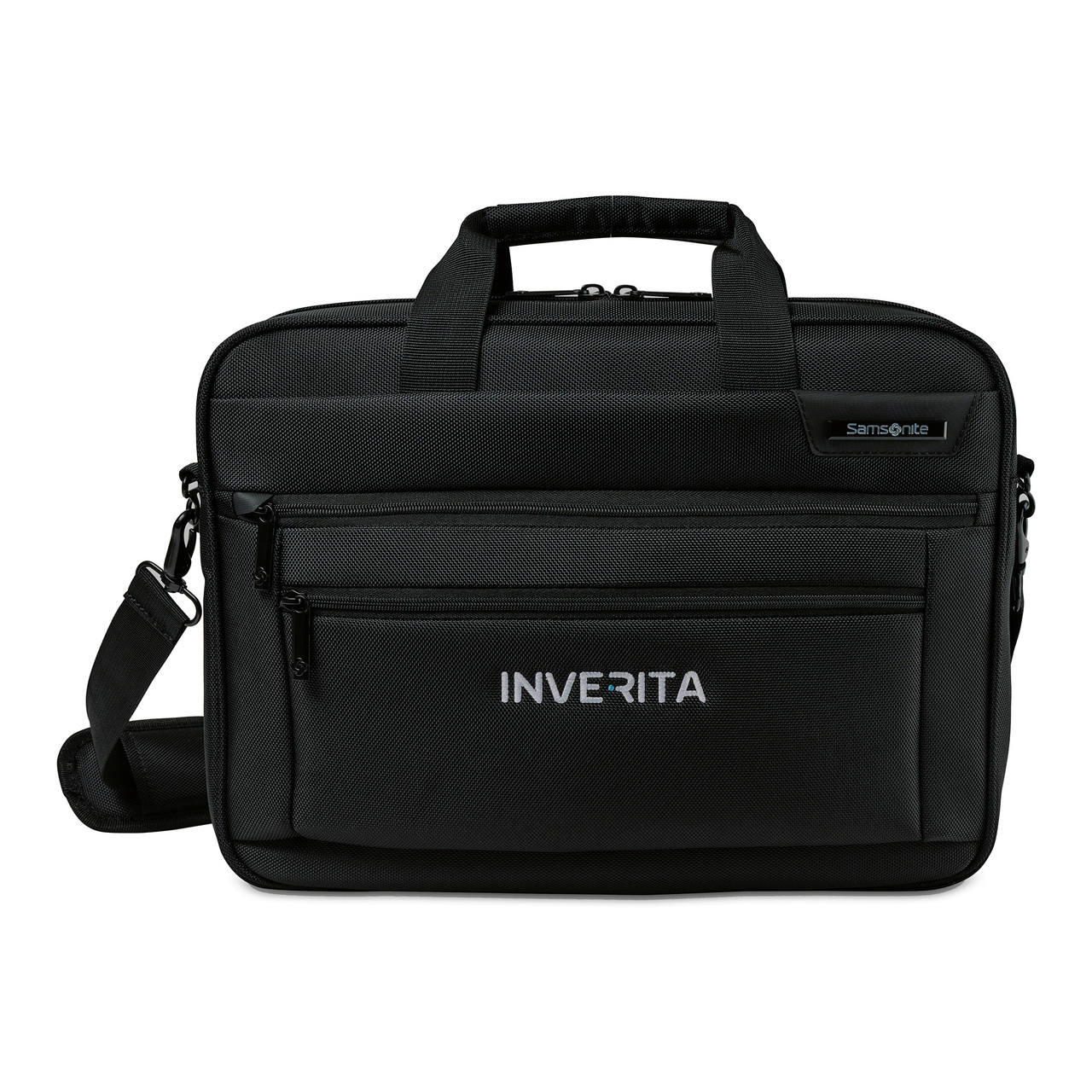 Samsonite Classic Business Laptop Portfolio - Thumbnail 3
