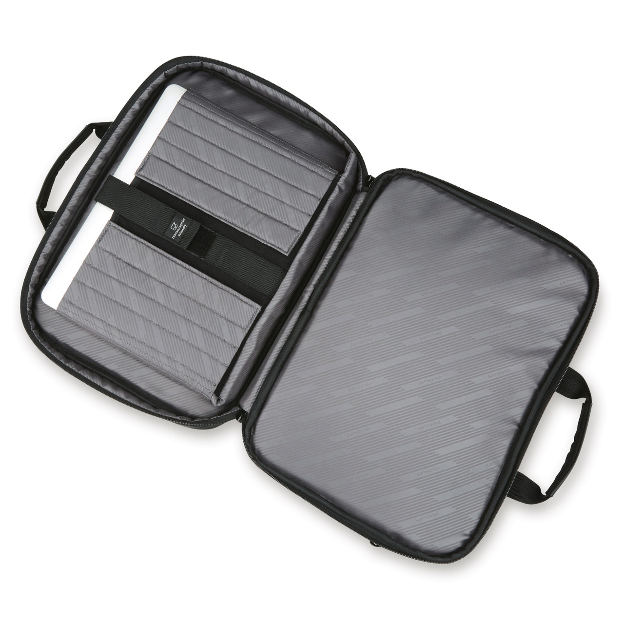 Samsonite Classic Business Laptop Portfolio