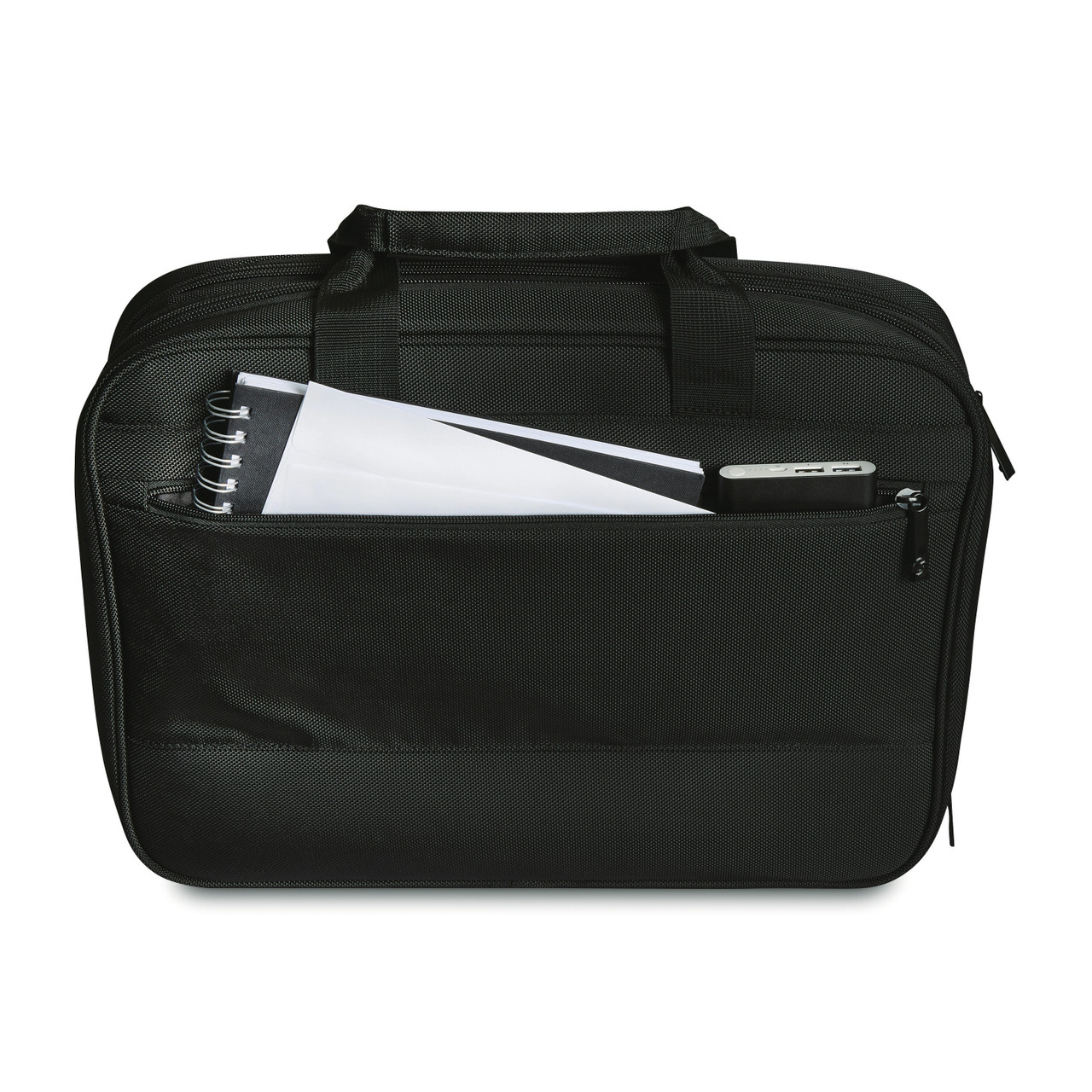 Samsonite Classic Business Laptop Portfolio - Thumbnail 2