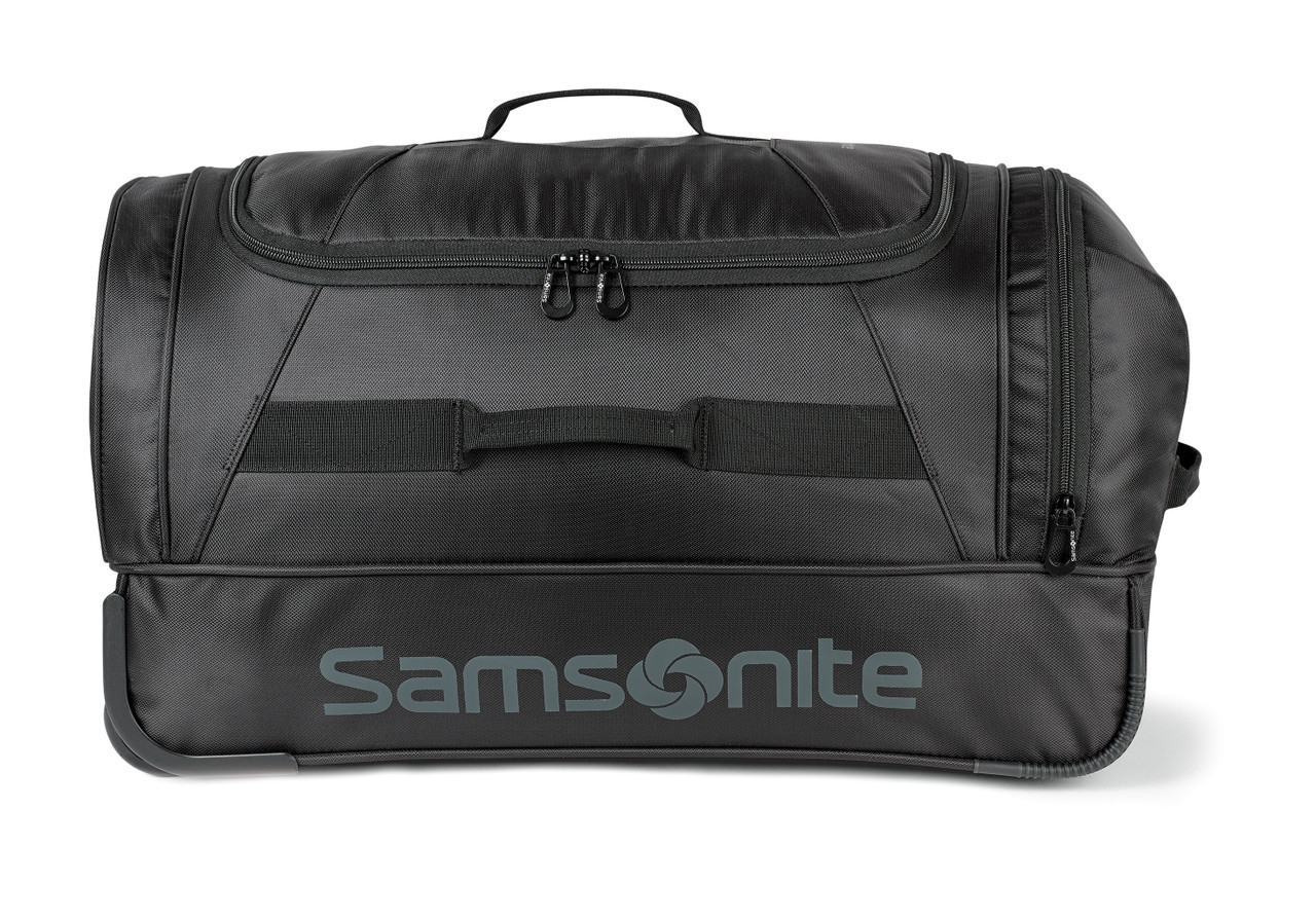 Samsonite Andante 22" 2-Wheel Wheeled Duffel Bag - Thumbnail 5