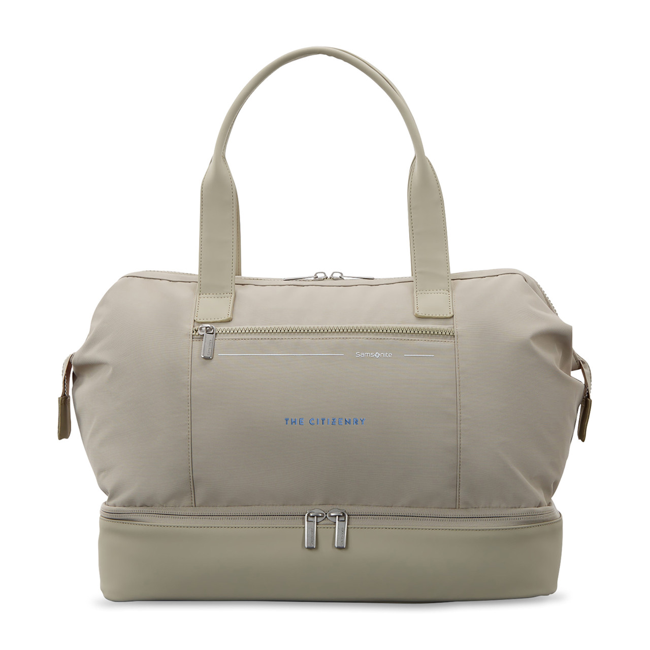 Samsonite Better Than Basic Weekender - Thumbnail 5