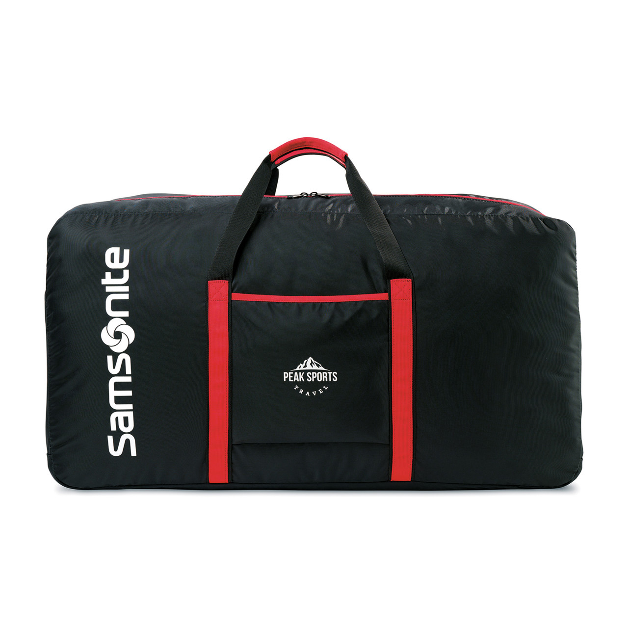 Samsonite Tote-A-Ton Duffel Bag - Thumbnail 5