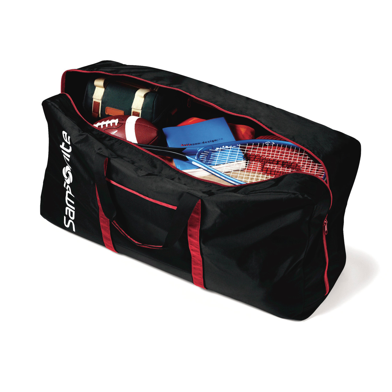 Samsonite Tote-A-Ton Duffel Bag - Thumbnail 4