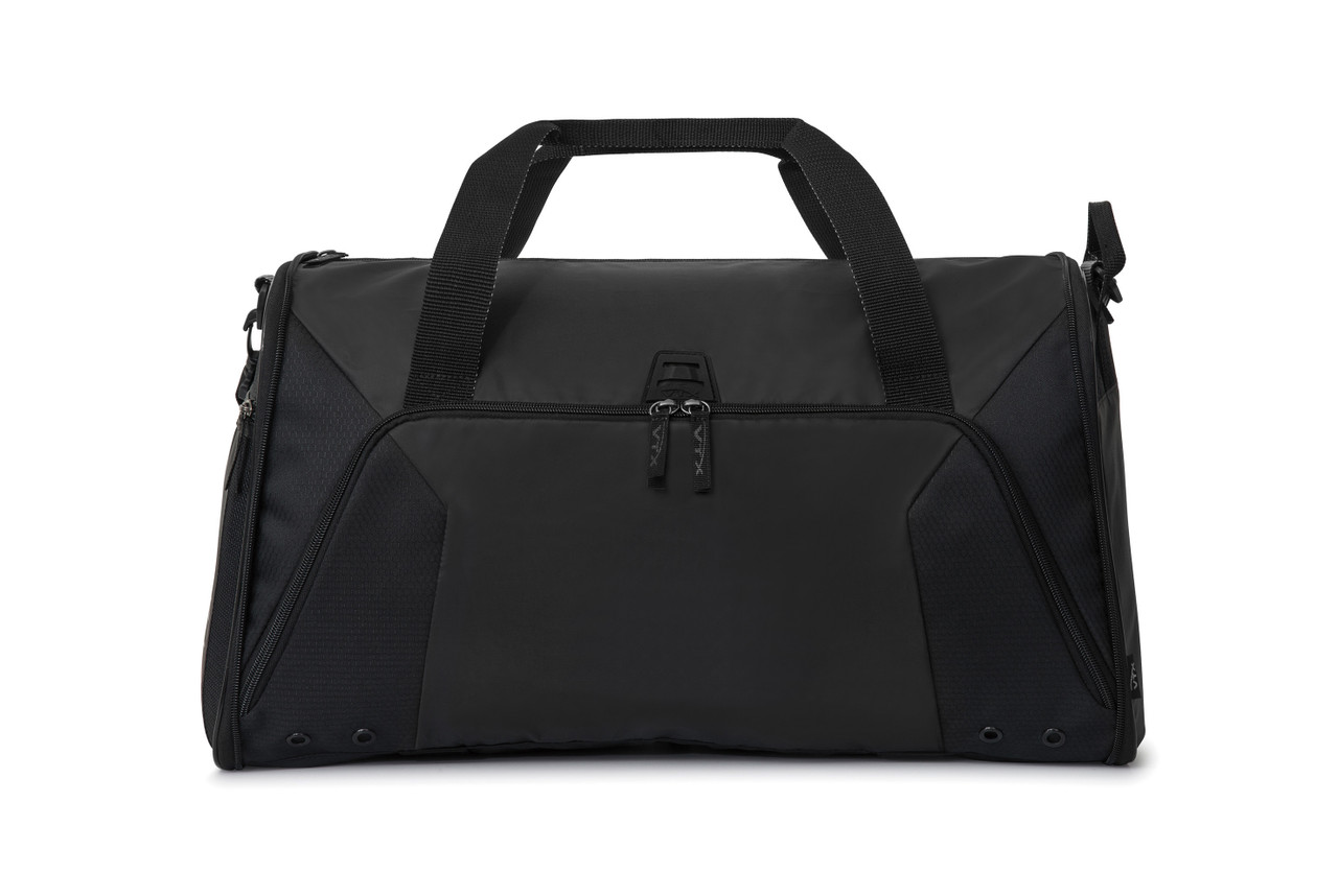 Vertex Black Fusion Packable Duffel - Thumbnail 3