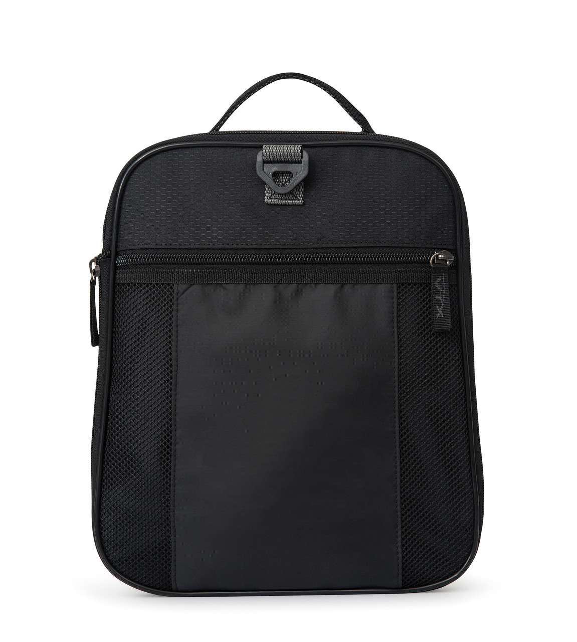 Vertex Black Fusion Packable Duffel - Thumbnail 5