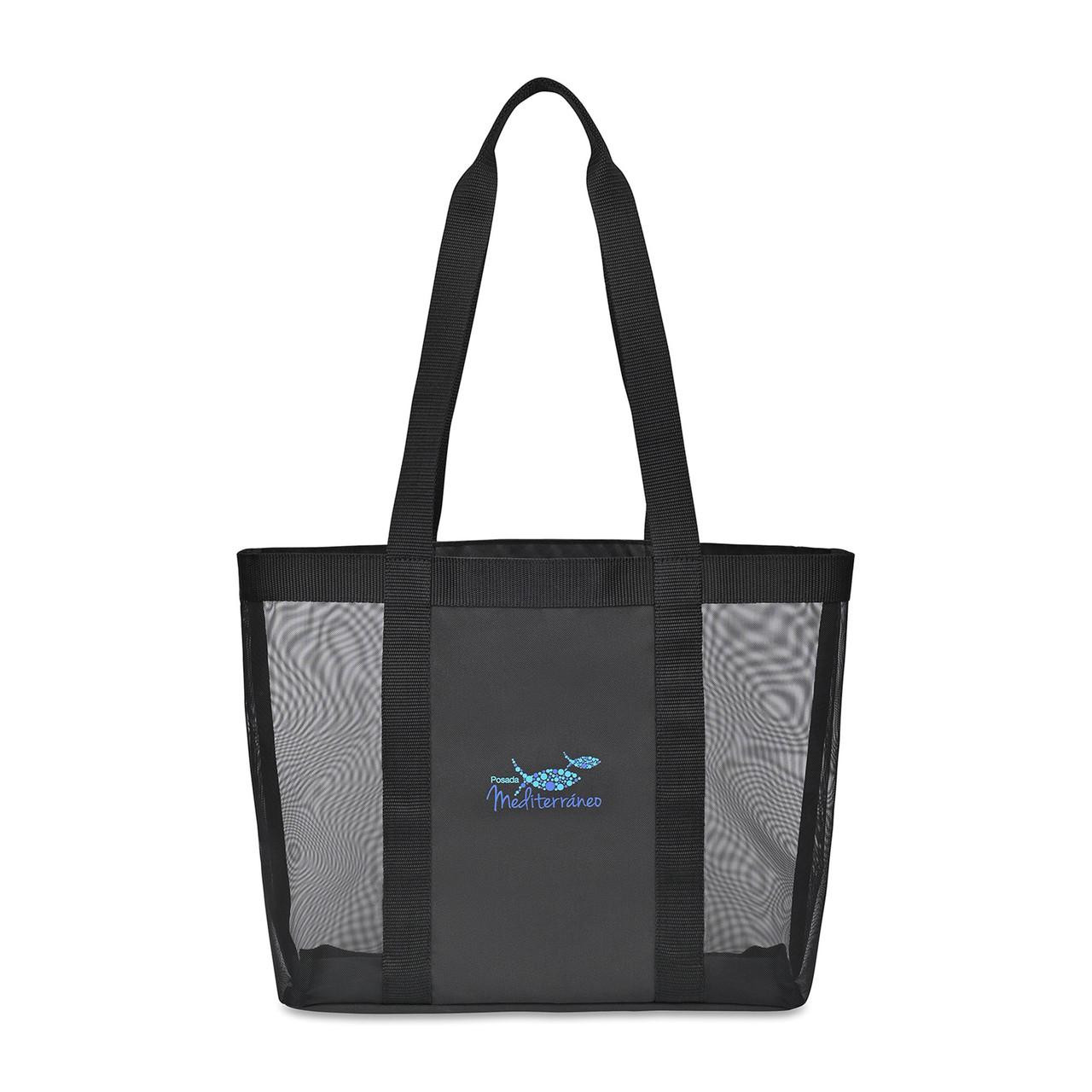 Wholesale Mesh Tote Bag