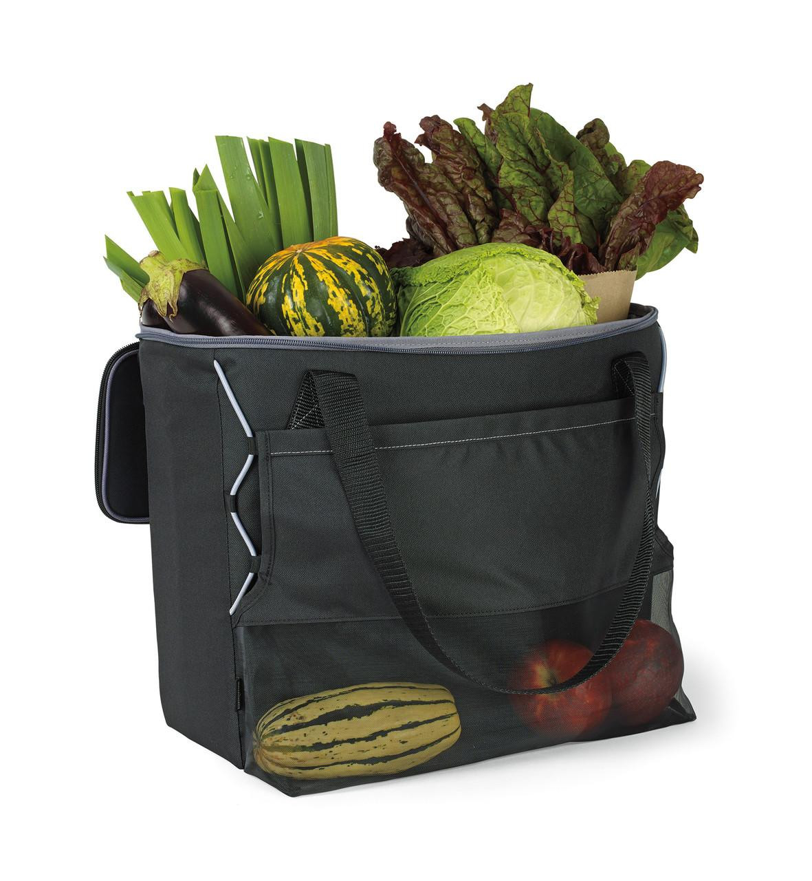 Gemline Maui Pacific Cooler Tote - Thumbnail 4