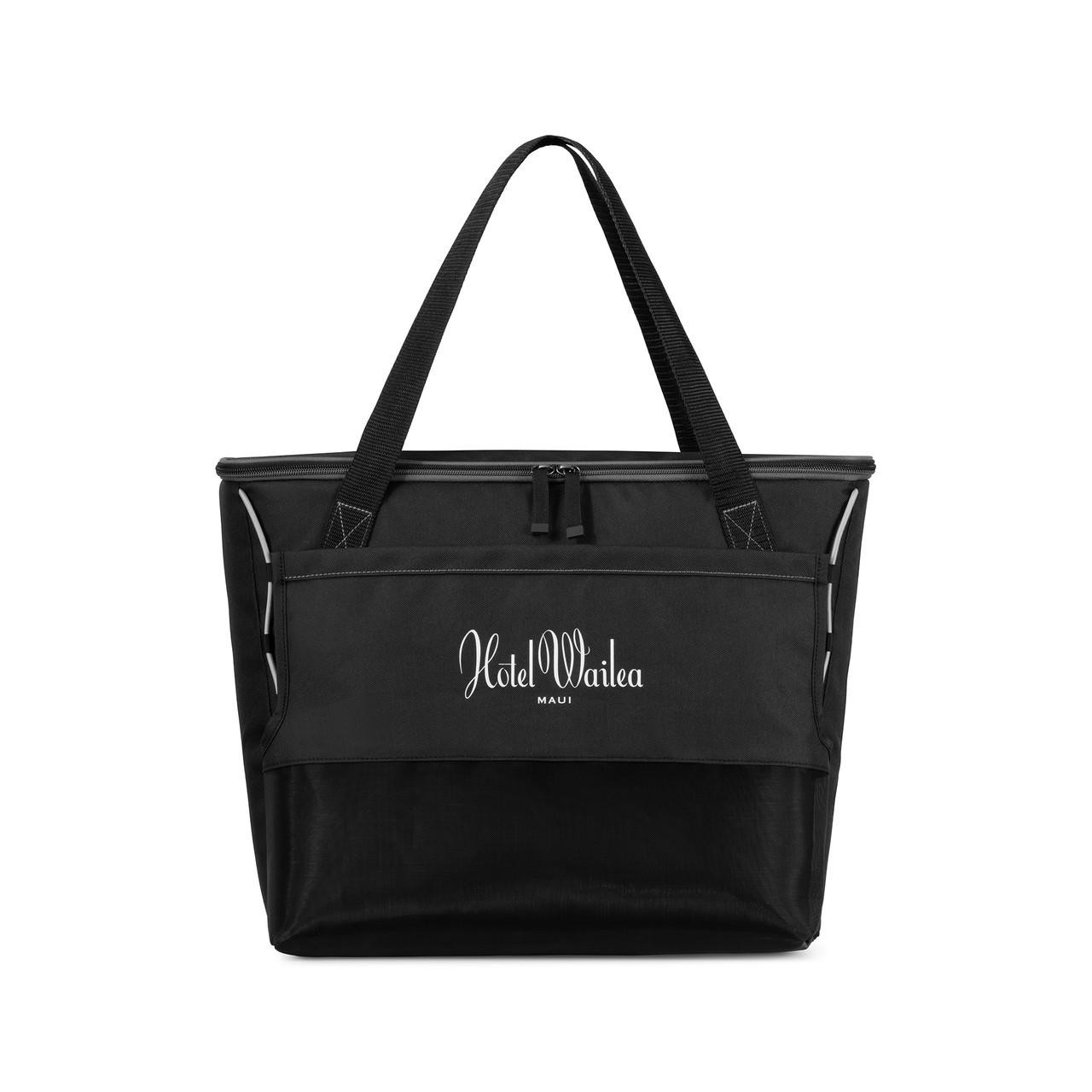 Gemline Maui Pacific Cooler Tote - Thumbnail 2
