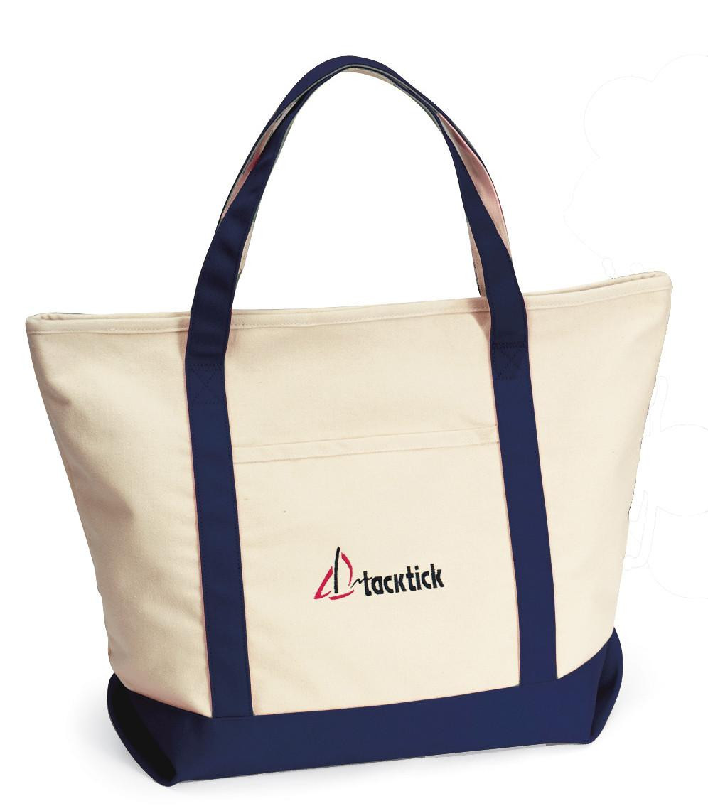 Gemline Harbor Cruise Boat Bag - Thumbnail 2