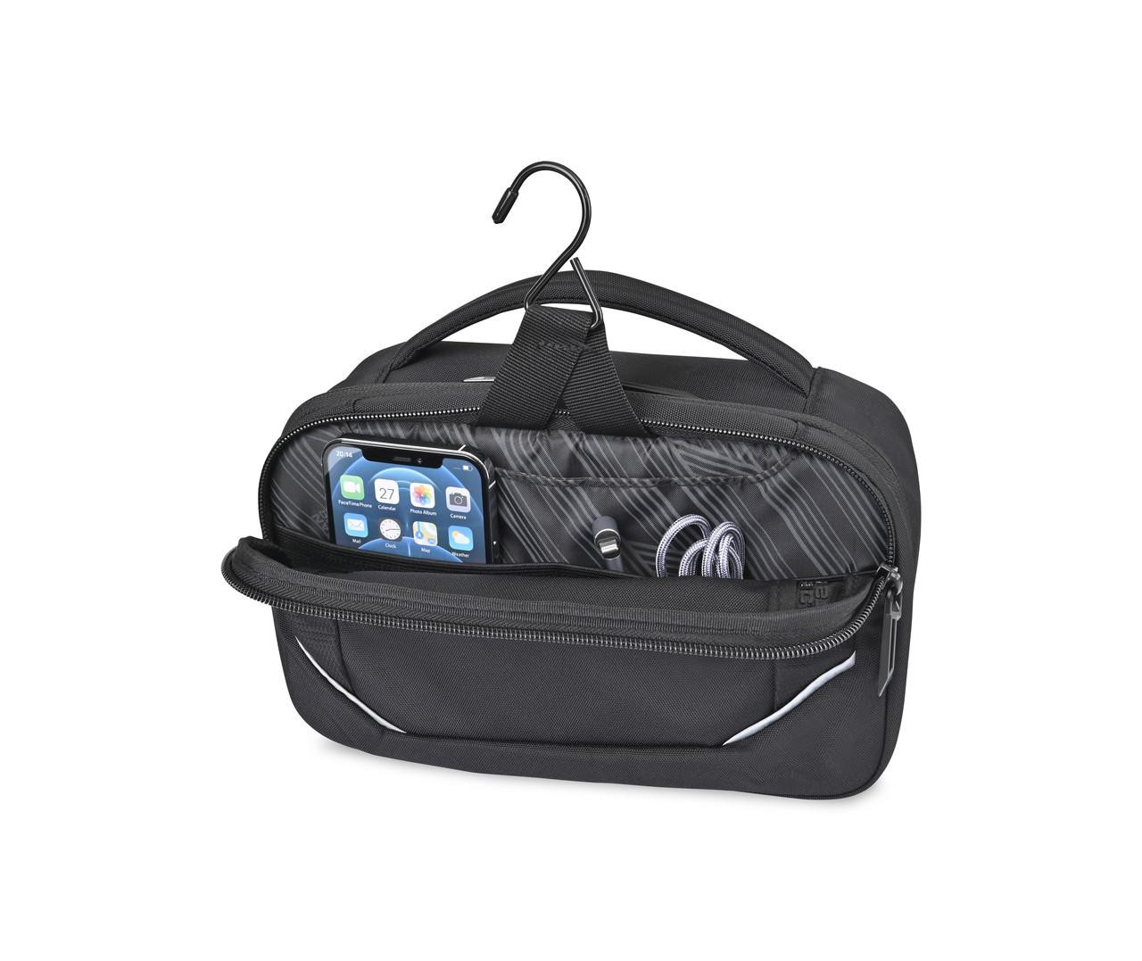 Wholesale American Tourister® Zoom Turbo Toiletry Pouch