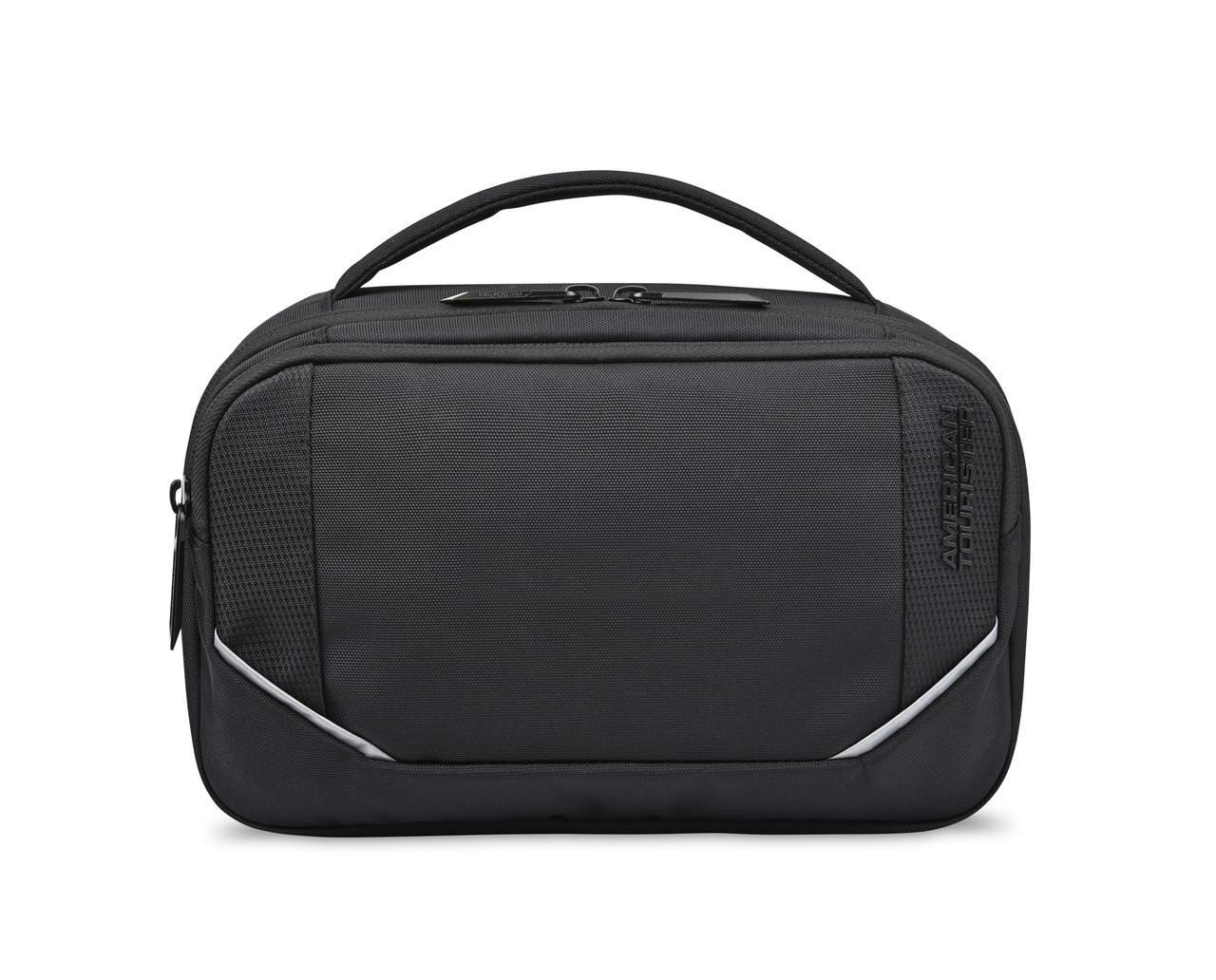 american tourister travel toiletry bag American Tourister® Zoom Turbo Toiletry Pouch
