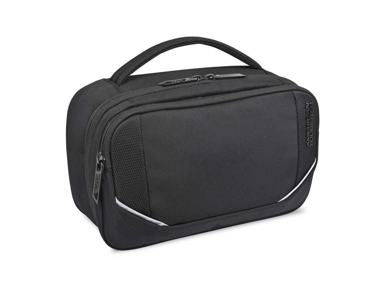 Wholesale American Tourister® Zoom Turbo Toiletry Pouch
