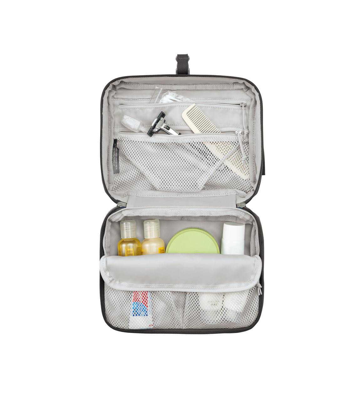 osprey daylite hanging organiser kit Travel Set Travel Backpack 26+6L + Toiletry K Irv's Luggage Build your matching travel set with updated neutrals or vibrant colorways Osprey Daylite Hanging Toiletry Kit