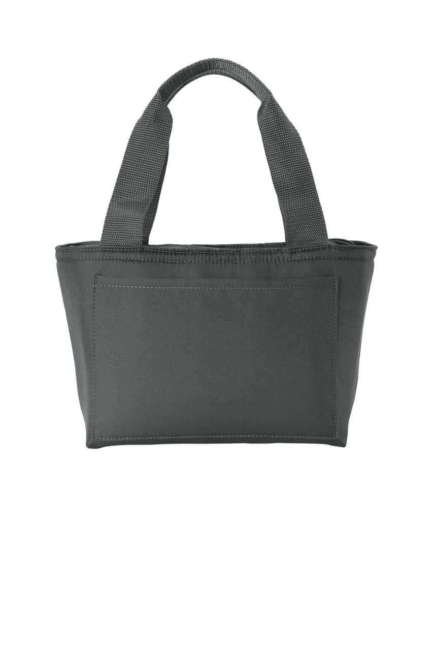 Port Authority Lunch Tote - Thumbnail 5