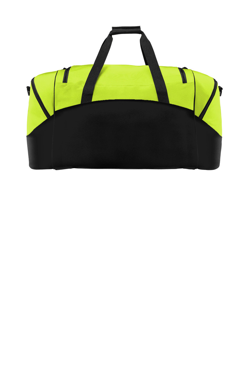Port Authority BG99 Duffel - Thumbnail 3