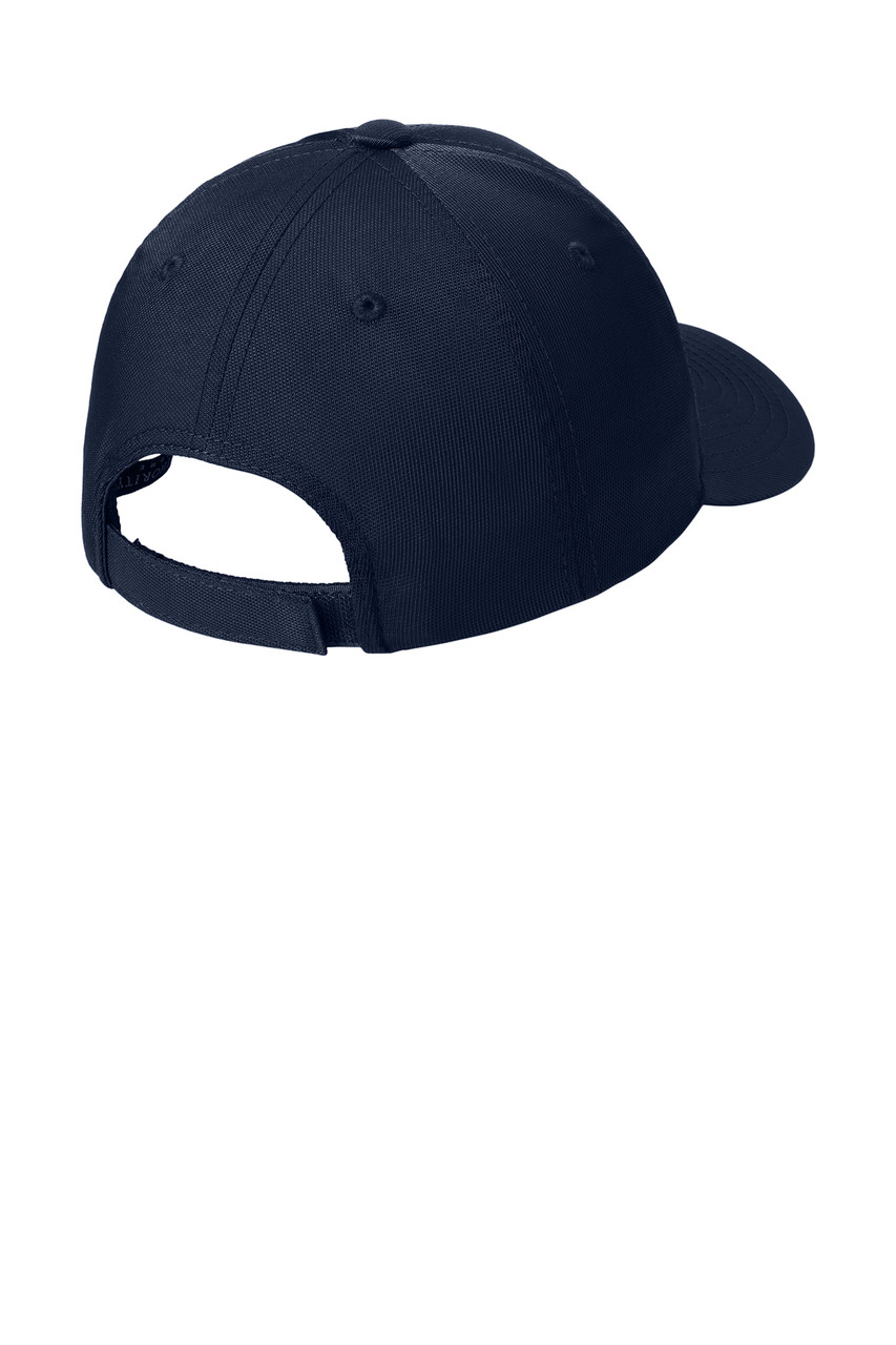 Wholesale Port Authority Nylon Twill Performance Cap. C868