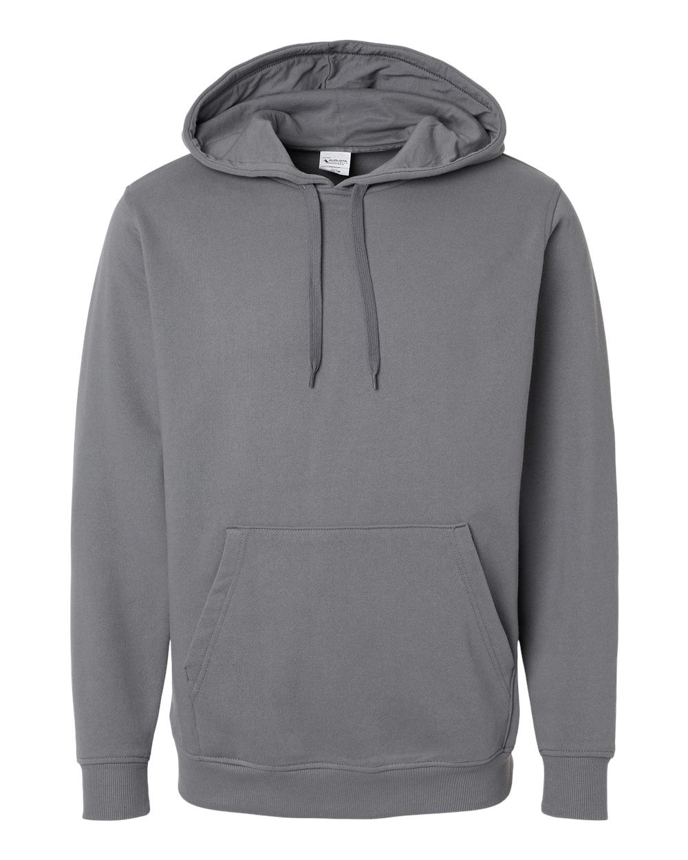 Wholesale Unisex 60/40 Fleece Hooded Sweatshirt - 5414
