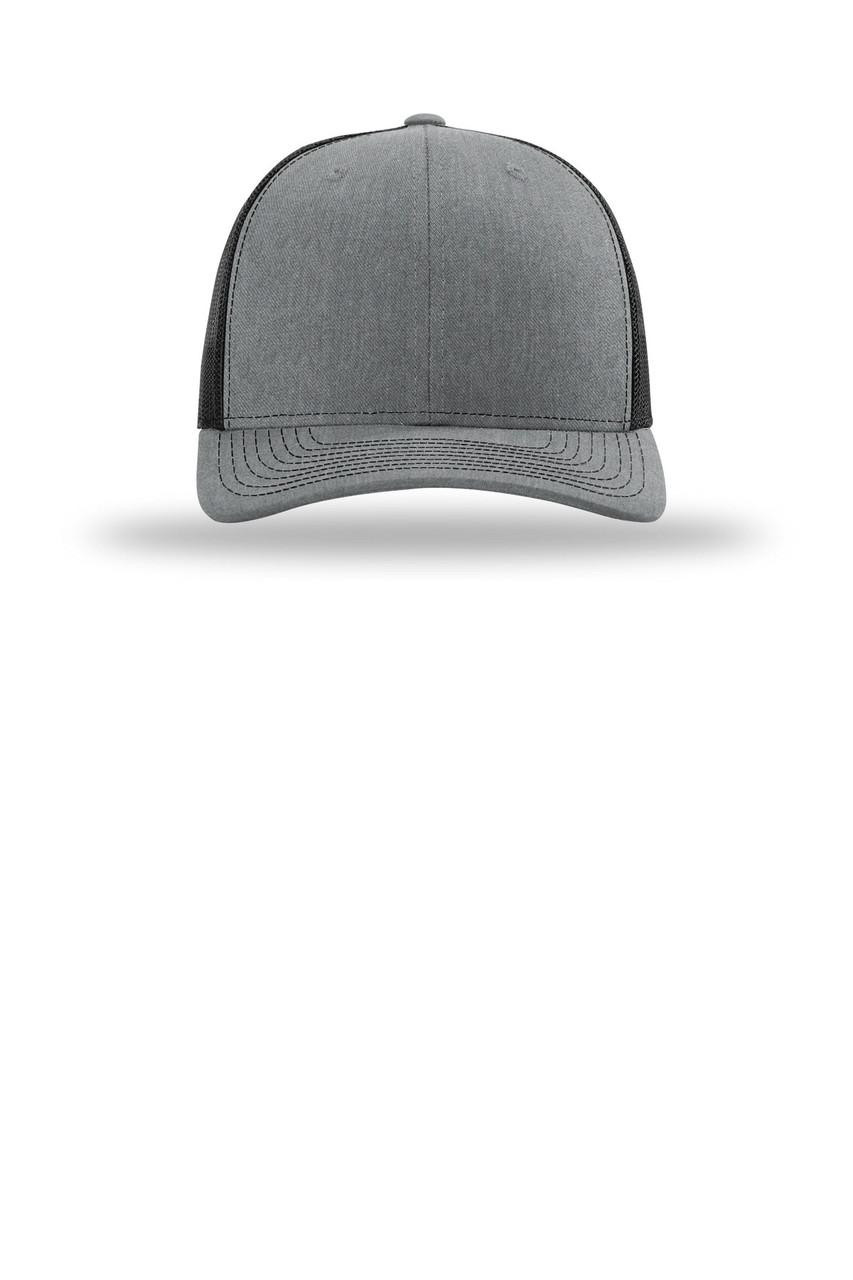 Wholesale Richardson 112+ R-Flex Adjustable Trucker 112PL
