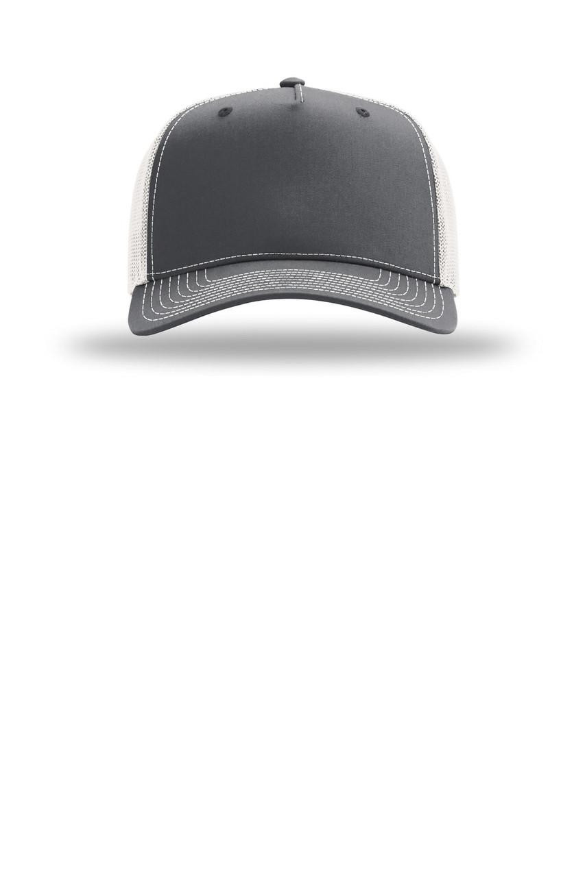 Wholesale Richardson Five-Panel Champ Trucker 112FPC