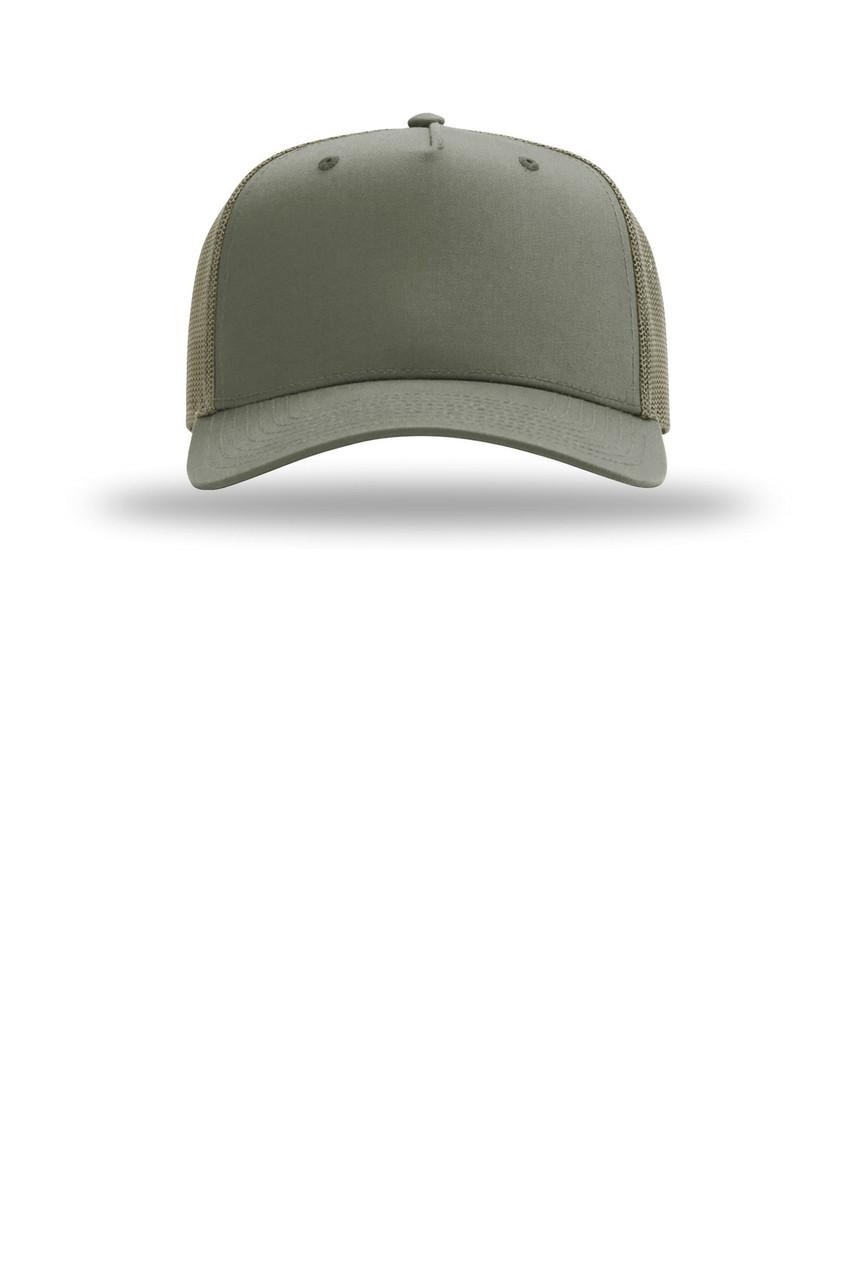 Wholesale Richardson Five-Panel Champ Trucker 112FPC