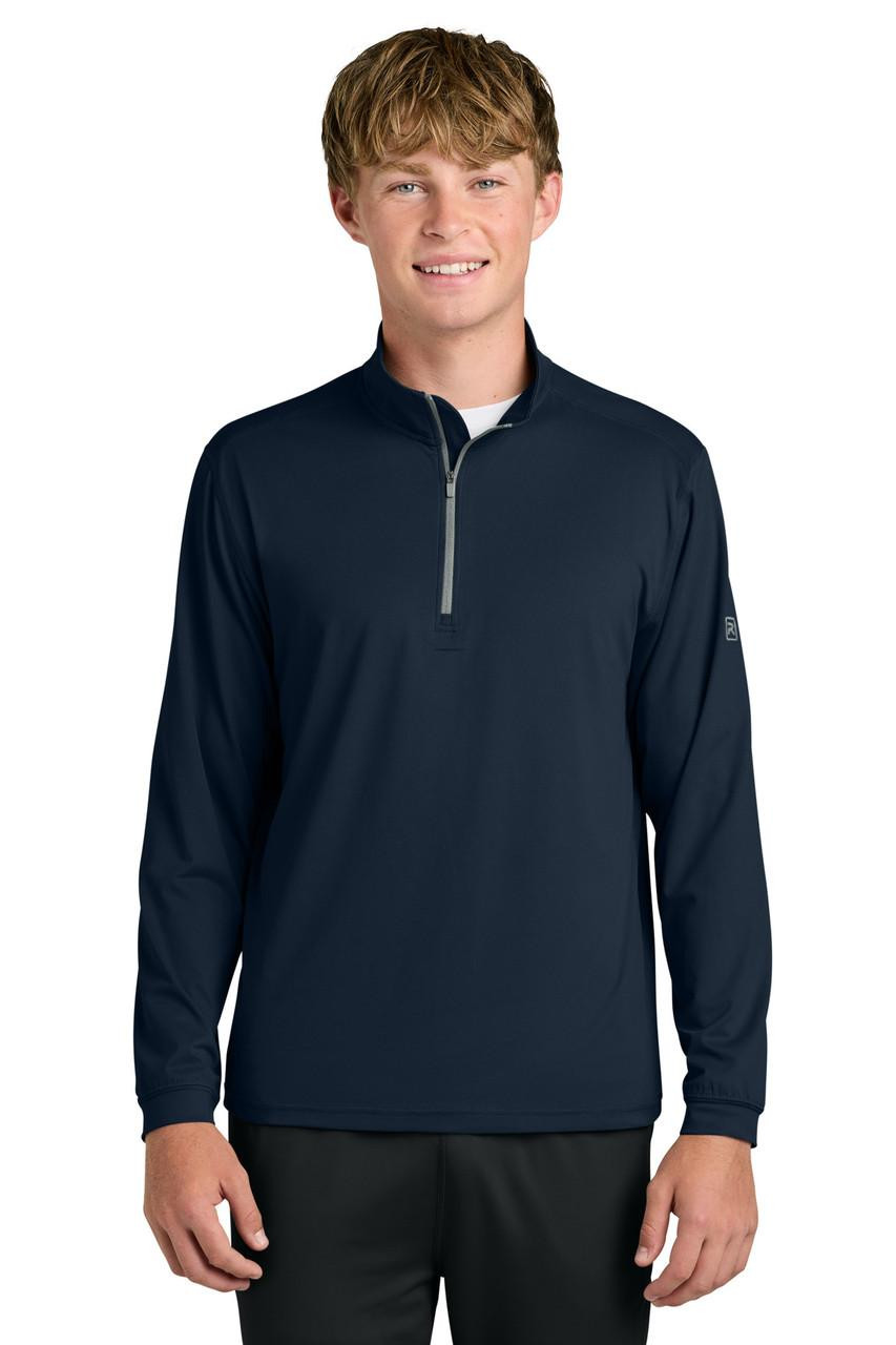 Wholesale Richardson Vertex 1/4-Zip Pullover RA7500Q