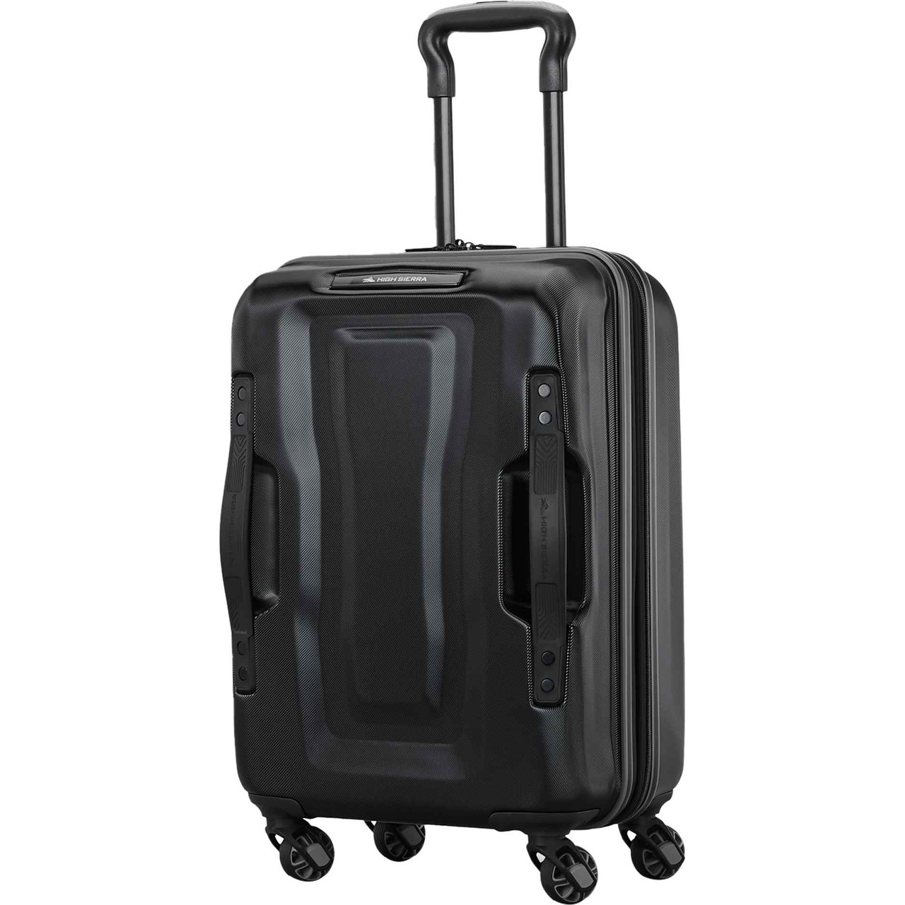 High Sierra Terra Trek Luggage - Thumbnail 5