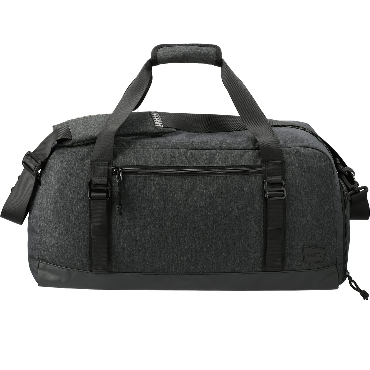 Field & Co. Fireside Duffle Bag - Thumbnail 5